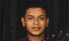 ധോണി വെള്ളച്ചാട്ടത്തിൽ കാണാതായ വിദ്യാർത്ഥിയുടെ മൃതദേഹം കണ്ടെത്തി ധോണി വെള്ളച്ചാട്ടത്തിൽ കാണാതായ വിദ്യാർത്ഥിയുടെ മൃതദേഹം കണ്ടെത്തി