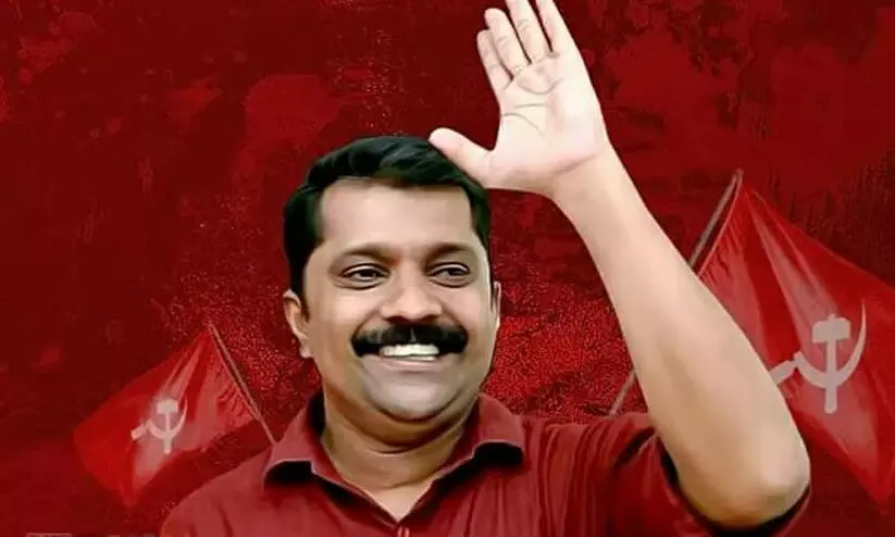 dhanaraj murder fund cpim dhanaraj murder fund cpim