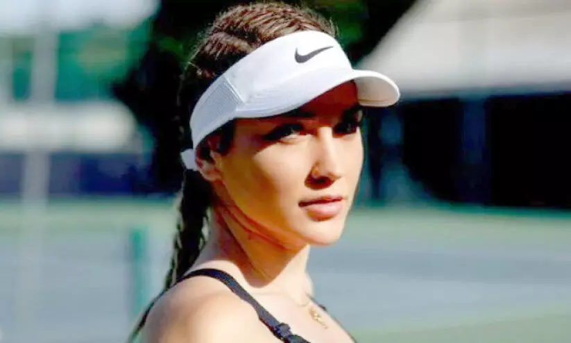 വിലക്ക് മറികടക്കാൻ റഷ്യൻ ടെന്നിസ് താരം പൗരത്വം മാറ്റി