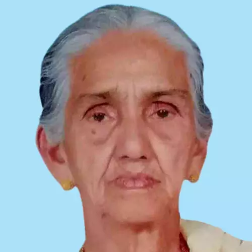 അ​ന്നം​കു​ട്ടി