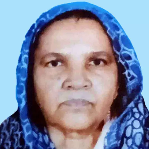 ഐ​ശാ​ബി