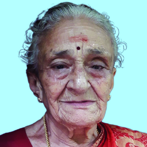 സു​ഭ​ദ്ര