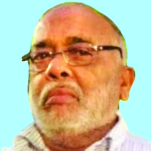 അ​ബൂ​ബ​ക്ക​ർ ഹാ​ജി