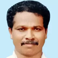 അ​ജ​യ​കു​മാ​ർ