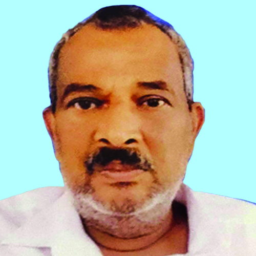 സു​ലൈ​മാ​ൻ