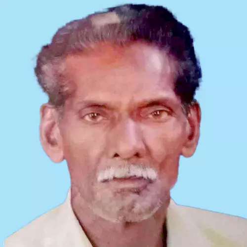 കു​ഞ്ഞാ​ടി