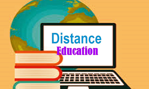 Distance education