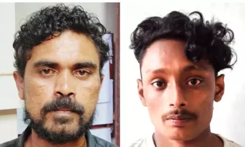 മോട്ടോര്‍ സൈക്കിൾ, മൊബൈല്‍ ഫോൺ പിടിച്ചുപറി: പ്രതികള്‍ പിടിയില്‍