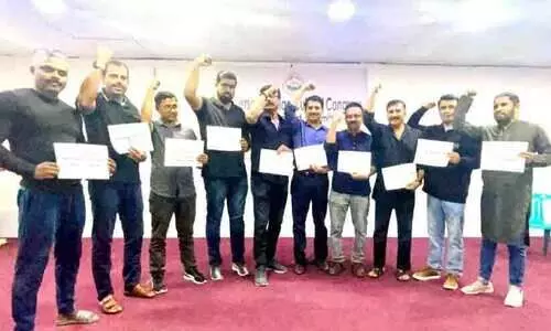 മുഖ്യമന്ത്രി രാജിവെച്ച് അന്വേഷണം നേരിടണം -മലപ്പുറം ജില്ല ഒ.ഐ.സി.സി