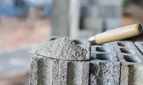 വിപണികളിൽ സിമന്‍റ് ലഭ്യത ഉറപ്പാക്കാൻ അധികൃതർ