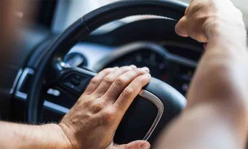 87 children arrested