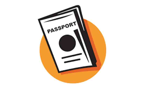 പാസ്പോർട്ട് വായ്പ നൽകിയ കുവൈത്ത് പൗരൻ അറസ്റ്റിൽ