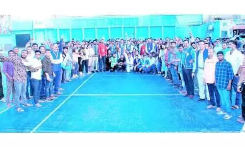 ഐ.സി.ആർ.എഫ് സമ്മർ ഫെസ്റ്റ് സംഘടിപ്പിച്ചു