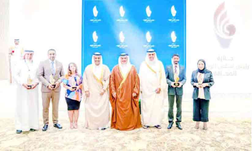 Prime Ministers,Journalism Award