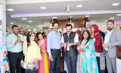 നടുമുറ്റം മെഡിക്കല്‍ ക്യാമ്പ്