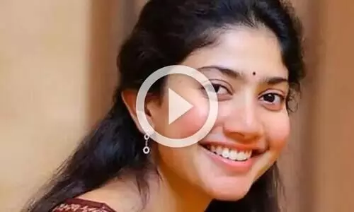 വിവാദത്തിൽ വിശദീകരണവുമായി സായ് പല്ലവി