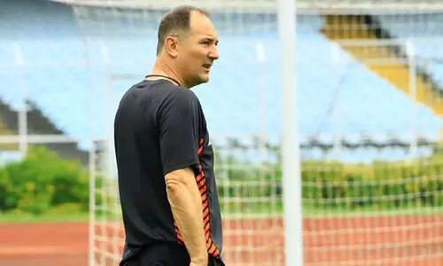 igor stimac