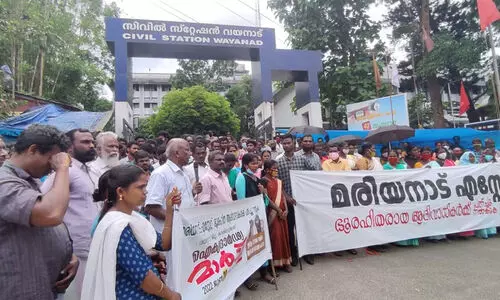 Adivasi-Dalit-Civil Rights Organizations