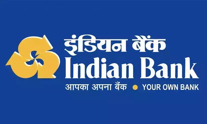 indian bank