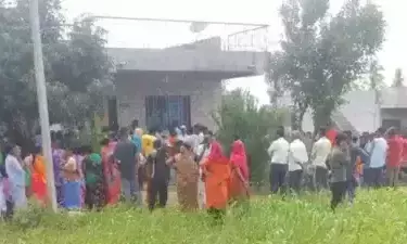 9 of a single family found dead