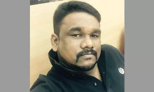 സൗദി പ്രവാസിയായ തിരുവനന്തപുരം സ്വദേശി നാട്ടിൽ നിര്യാതനായി