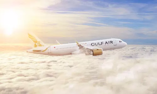 ബുധനാഴ്ച മുതൽ കാർഡ്​ ബോർഡ്​ പെട്ടികൾ സ്വീകരിക്കുമെന്ന്​ ഗൾഫ്​ എയർ