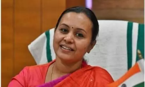 ഓഫീസ് ആക്രമണം: ആരോഗ്യമന്ത്രിയുടെ പേഴ്സണൽ സ്റ്റാഫിനെ പ്രതിചേർത്തു; സ്റ്റാഫിൽ നിന്നും ഒഴിവായ ആളെന്ന് വീണജോർജ്ജ്