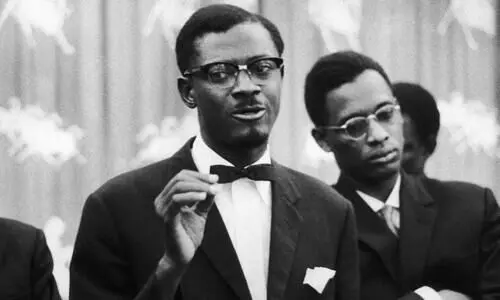 പാട്രിസ് ലുമുംബയുടെ പല്ലുകൾ തിരികെ നൽകി ബെൽജിയം