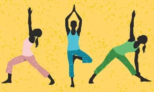 ഇ​ന്ത്യ​ൻ എം​ബ​സി 21ന് ​യോ​ഗ ദി​നാ​ച​ര​ണം സം​ഘ​ടി​പ്പി​ക്കും