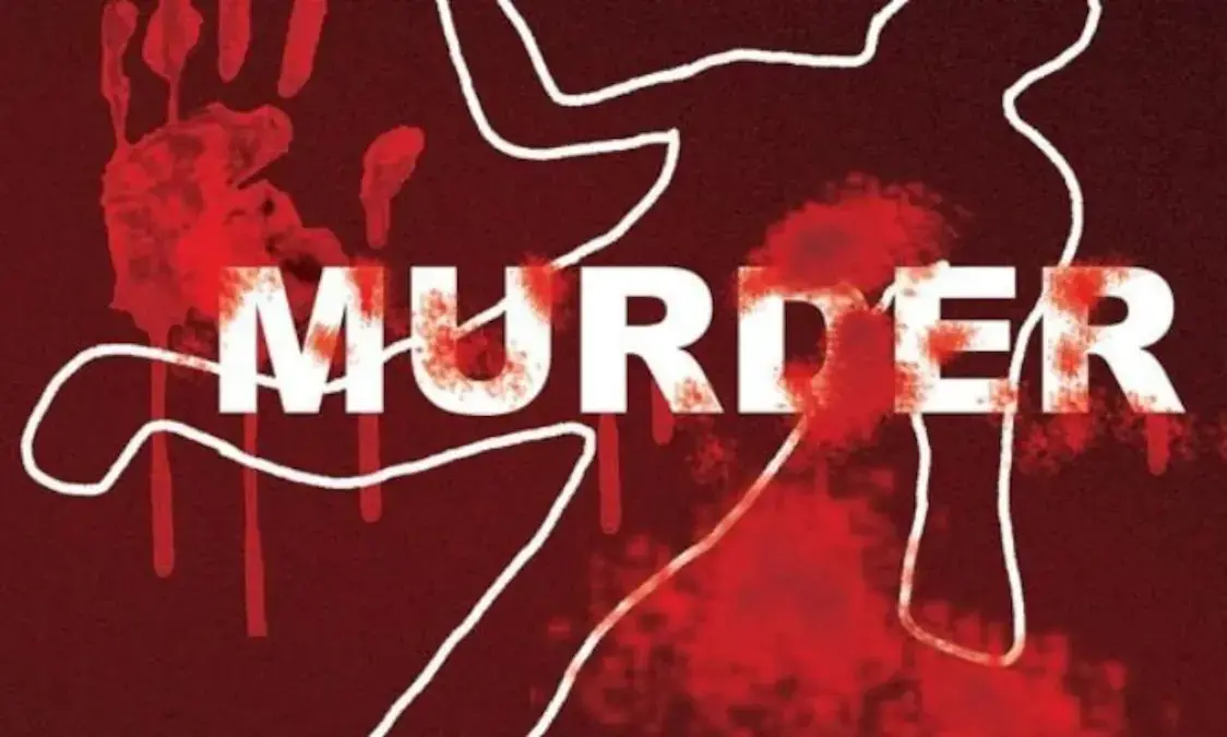 പഞ്ചാബി ഗായകന്‍റെ കൊല: മൂന്നു പേർ അറസ്റ്റിൽ