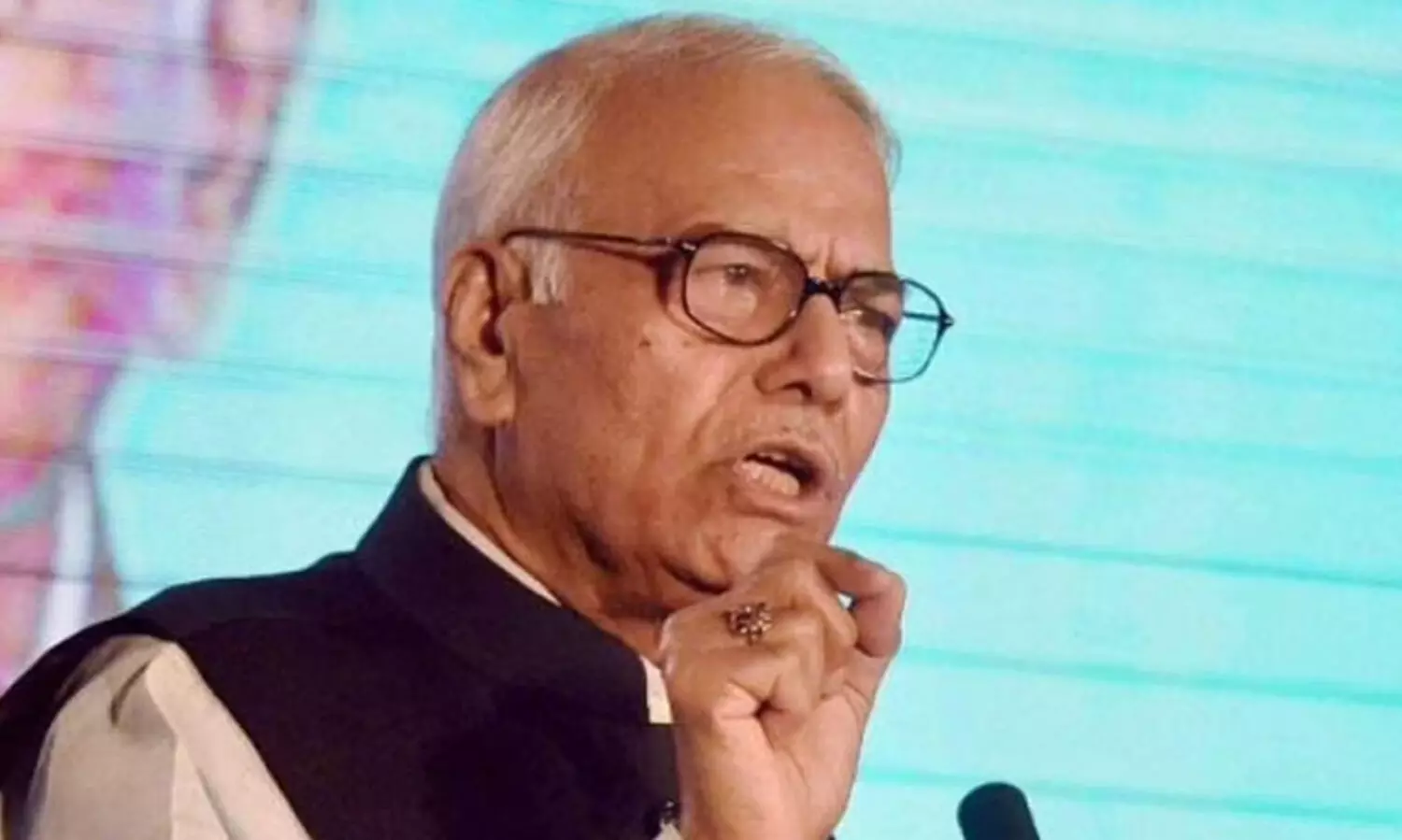 yashwant sinha 897068970