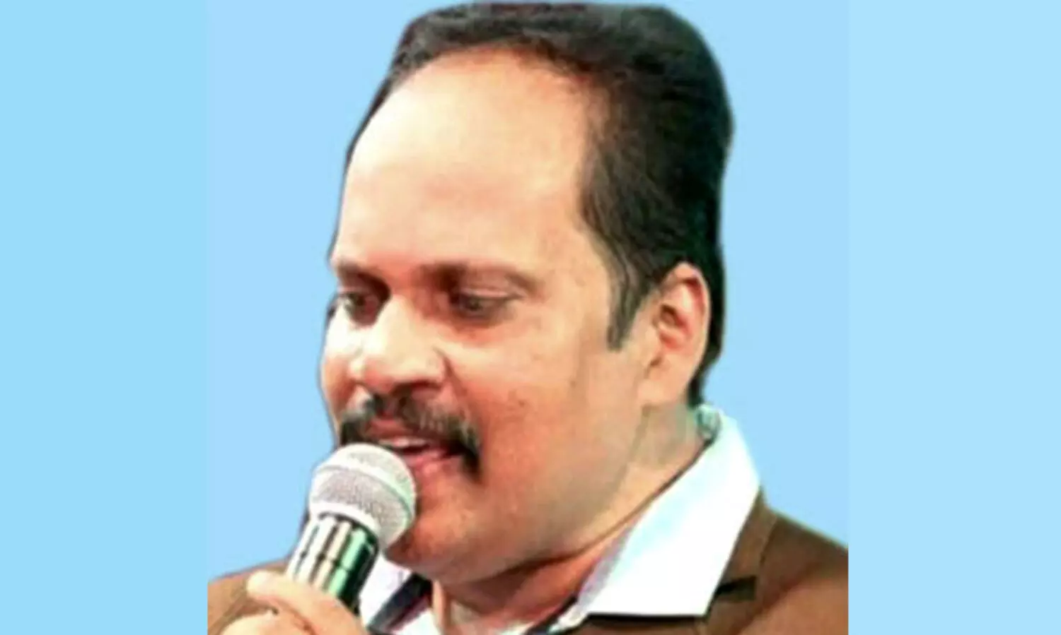 Manoj Kumar Anakulam