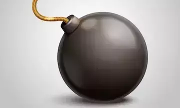 നൊച്ചാട് അക്രമം നിലക്കുന്നില്ല; കോൺഗ്രസ് പ്രവർത്തകന്റെ വീടിനുനേരെ ബോംബേറ്