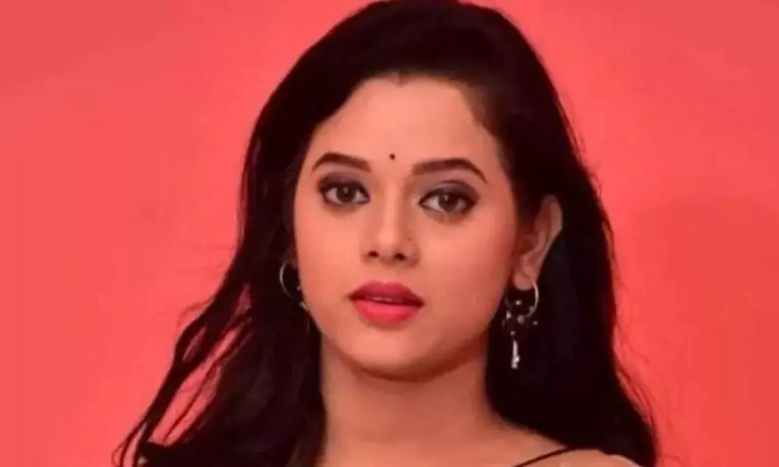 Rashmirekha Ojha Rashmirekha Ojha