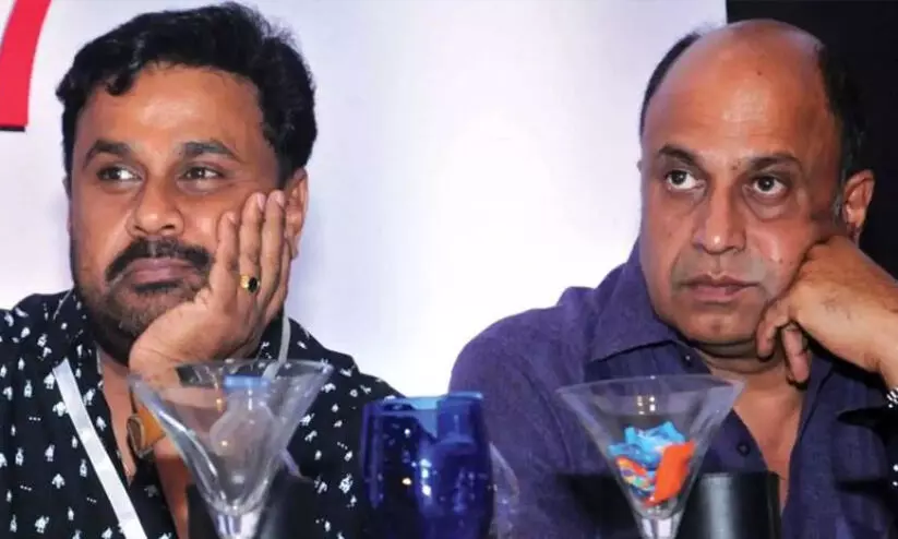 നടിയെ ആക്രമിച്ച കേസ്: നടൻ സിദ്ദീഖിനെ ചോദ്യം ചെയ്തു