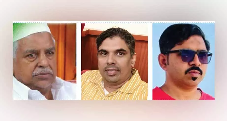 ഇബ്ര കെ.എം.സി.സി ഭാരവാഹികൾ ഇബ്ര കെ.എം.സി.സി ഭാരവാഹികൾ