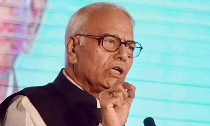 yashwant sinha 897068970