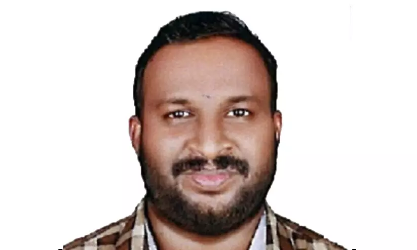 VK Ritu, Malappuram Municipality VK Ritu, Malappuram Municipality