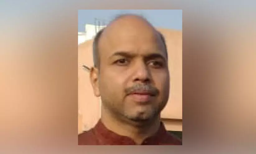 കേട്ടു പഠിച്ചതൊക്കെ കാണാതെ പഠിപ്പിക്കുകയാണ് ഡോ. പി. രോഹിത്