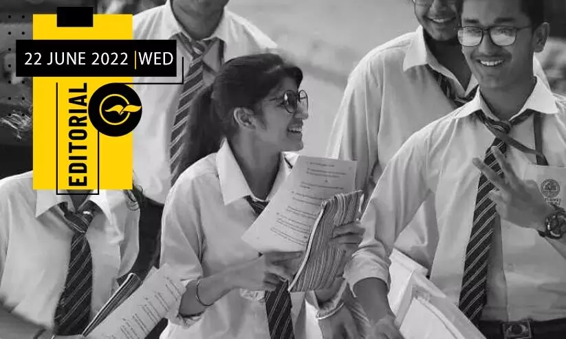 പ്ലസ്ടു ഫലങ്ങൾ: ആശയും ആശങ്കകളും