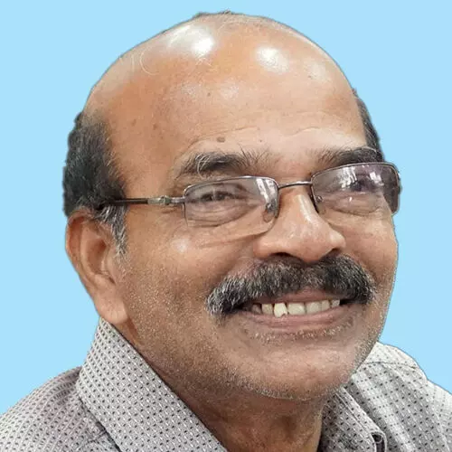 ജോ​ർ​ജ്