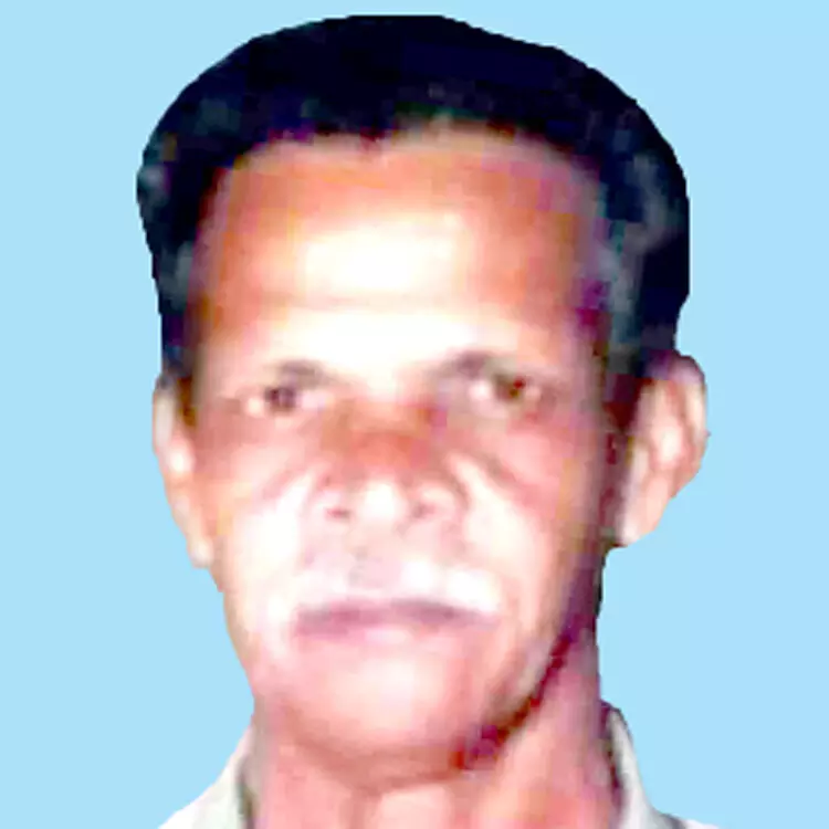 സി​ദ്ധാ​ർ​ത്ഥ​ൻ