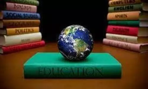 വിദൂരമാവുന്ന വിദ്യാഭ്യാസ സ്വപ്‌നങ്ങൾ