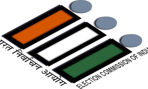 ഉപതെരഞ്ഞെടുപ്പ്: നാമനിര്‍ദേശപത്രിക ജൂലൈ രണ്ടുവരെ സമര്‍പ്പിക്കാം