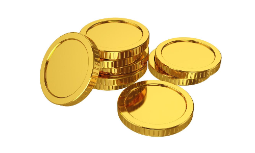 അഞ്ചു​ രൂപ നാണയത്തിനു പകരം സ്വർണ നാണയം നൽകി: യാത്രക്കാരന്​ നഷ്ടപ്പെട്ടത്​ ഒരു പവൻ