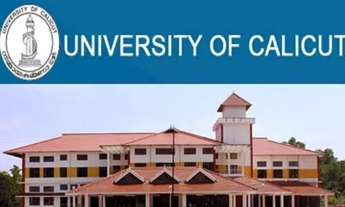 വിദൂരവിദ്യാഭ്യാസം നിഷേധിക്കൽ: ​കാലിക്കറ്റിന്​ നഷ്ടം 20 കോടി