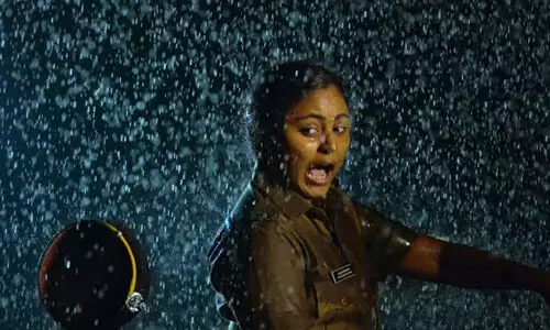 സോളമന്റെ തേനീച്ചകള്‍ നാലാം ക്യാരക്ടര്‍ വീഡിയോ പുറത്തിറങ്ങി