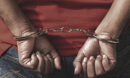 യുവതി തൂങ്ങിമരിച്ച സംഭവത്തില്‍ രണ്ടുവര്‍ഷത്തിനുശേഷം ഭര്‍ത്താവ് അറസ്റ്റില്‍