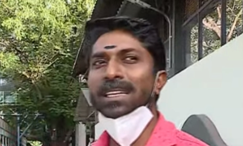 വൃക്കയടങ്ങിയ പെട്ടി എടുത്തയാളെ തിരിച്ചറിഞ്ഞു; ദുരുദ്ദേശ്യം ഉണ്ടായിരുന്നില്ലെന്ന് ആംബുലൻസ് ​ഡ്രൈവർ