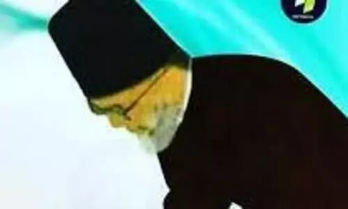 ഖാഇദെമില്ലത്ത്​ പുരസ്കാരം വിതരണം ചെയ്യാത്തത്​ ചർച്ചയാവുന്നു